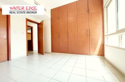 Apartment - 1 - 1 for rent in Al Ghozlan 2 - Al Ghozlan - Greens - Dubai