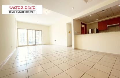 Apartment - 1 - 1 for rent in Al Ghozlan 2 - Al Ghozlan - Greens - Dubai