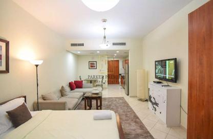 Apartment - Studio - 1 for sale in The Crescent Tower C - The Crescent - Dubai Production City (IMPZ) - Dubai