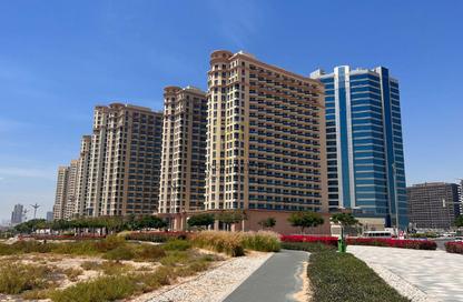 Apartment - Studio - 1 for sale in The Crescent Tower C - The Crescent - Dubai Production City (IMPZ) - Dubai Apartment - Studio - 1 for sale in The Crescent Tower C - The Crescent - Dubai Production City (IMPZ) - Dubai