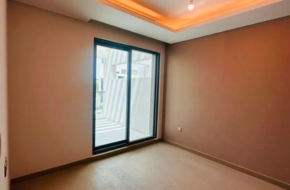 Townhouse - 4 Bedrooms - 3 Bathrooms for rent in Belair Damac Hills - By Trump Estates - Damac Hills - Dubai