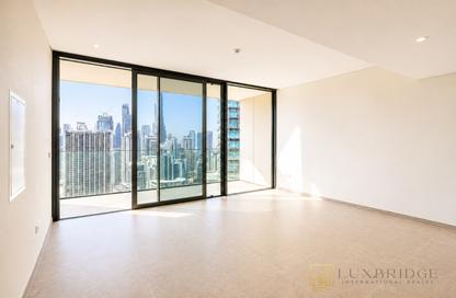 Apartment - 1 Bedroom - 2 Bathrooms for sale in Peninsula Four - Peninsula - Business Bay - Dubai
