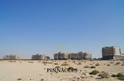 أرض - استوديو للبيع في ارجان - دبي