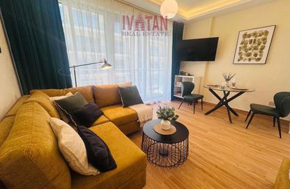 Apartment - Studio - 1 Bathroom for rent in Pacific Bora Bora - Pacific - Al Marjan Island - Ras Al Khaimah Apartment - Studio - 1 Bathroom for rent in Pacific Bora Bora - Pacific - Al Marjan Island - Ras Al Khaimah