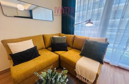 Apartment - Studio - 1 Bathroom for rent in Pacific Bora Bora - Pacific - Al Marjan Island - Ras Al Khaimah Apartment - Studio - 1 Bathroom for rent in Pacific Bora Bora - Pacific - Al Marjan Island - Ras Al Khaimah