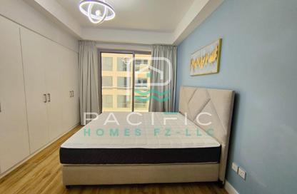 Apartment - 1 Bedroom - 2 Bathrooms for rent in Pacific Bora Bora - Pacific - Al Marjan Island - Ras Al Khaimah Apartment - 1 Bedroom - 2 Bathrooms for rent in Pacific Bora Bora - Pacific - Al Marjan Island - Ras Al Khaimah