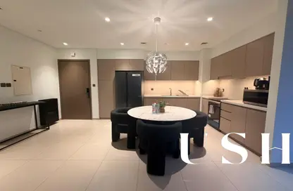 Apartment - 2 Bedrooms - 2 Bathrooms for rent in Act One - Act Towers - Opera District - Downtown Dubai - Dubai