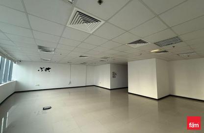 Office Space - Studio for rent in XL Tower - Business Bay - Dubai