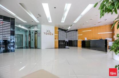 Office Space - Studio for rent in XL Tower - Business Bay - Dubai