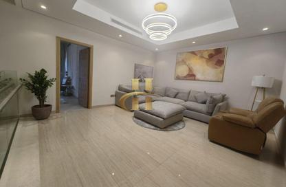 Villa - 4 Bedrooms - 5 Bathrooms for rent in Eleganz by Danube - District 14 - Jumeirah Village Circle - Dubai