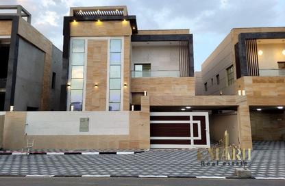 Villa - 4 - 6 for rent in Al Yasmeen 1 - Al Yasmeen - Ajman