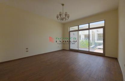 Townhouse - 3 Bedrooms - 5 Bathrooms for rent in The Polo Townhouses - Meydan Gated Community - Meydan - Dubai