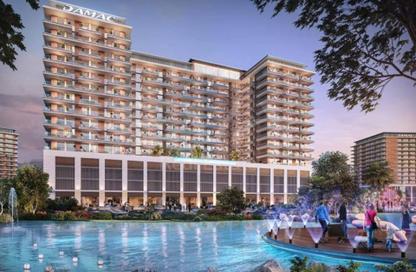 Apartment - 1 - 2 for sale in Azure 2 - Riverside Views - Damac Riverside - Dubai Investment Park 2 (DIP 2) - Dubai Investment Park (DIP) - Dubai Apartment - 1 - 2 for sale in Azure 2 - Riverside Views - Damac Riverside - Dubai Investment Park 2 (DIP 2) - Dubai Investment Park (DIP) - Dubai