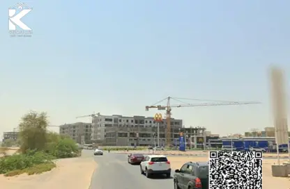 Land - Studio for sale in Al Mowaihat 3 - Al Mowaihat - Ajman