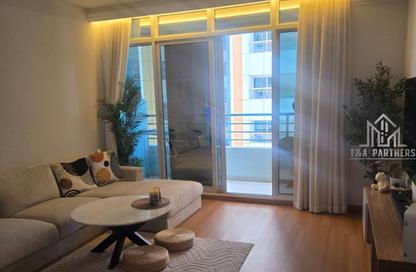 Apartment - 1 Bedroom - 2 Bathrooms for sale in Marina Crown - Dubai Marina - Dubai Apartment - 1 Bedroom - 2 Bathrooms for sale in Marina Crown - Dubai Marina - Dubai