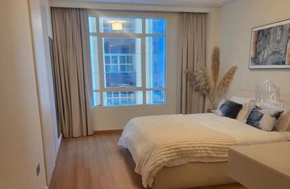 Apartment - 1 Bedroom - 2 Bathrooms for sale in Marina Crown - Dubai Marina - Dubai Apartment - 1 Bedroom - 2 Bathrooms for sale in Marina Crown - Dubai Marina - Dubai