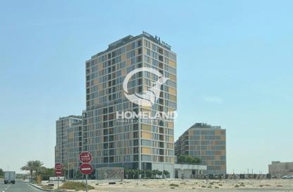 Apartment - 2 Bedrooms - 3 Bathrooms for rent in The Dania District 4 - Midtown - Dubai Production City (IMPZ) - Dubai Apartment - 2 Bedrooms - 3 Bathrooms for rent in The Dania District 4 - Midtown - Dubai Production City (IMPZ) - Dubai