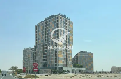 Apartment - 2 Bedrooms - 3 Bathrooms for rent in The Dania District 4 - Midtown - Dubai Production City (IMPZ) - Dubai