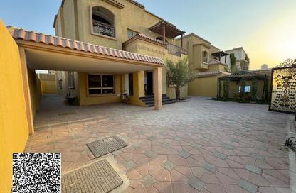Villa - 5 Bedrooms - 7+ Bathrooms for sale in Al Rawda 3 Villas - Al Rawda 3 - Al Rawda - Ajman