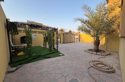 Villa - 5 Bedrooms - 7+ Bathrooms for sale in Al Rawda 3 Villas - Al Rawda 3 - Al Rawda - Ajman