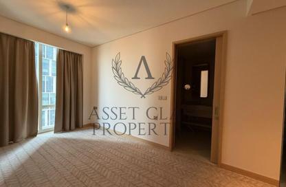 Apartment - 1 Bedroom - 2 Bathrooms for rent in Vida Dubai Mall Tower 2 - Vida Residences Dubai Mall - Downtown Dubai - Dubai