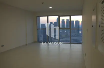 Apartment - 1 Bedroom - 2 Bathrooms for sale in Radiant Square - City Of Lights - Al Reem Island - Abu Dhabi