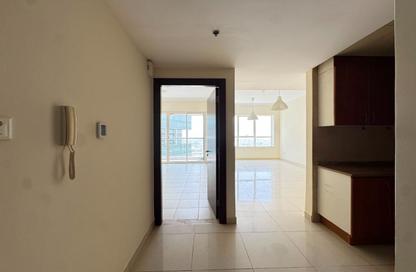Apartment - 1 Bedroom - 2 Bathrooms for rent in V3 Tower - JLT Cluster V - Jumeirah Lake Towers - Dubai Apartment - 1 Bedroom - 2 Bathrooms for rent in V3 Tower - JLT Cluster V - Jumeirah Lake Towers - Dubai