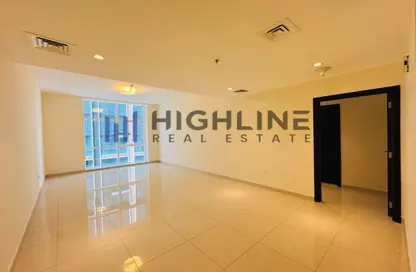 Apartment - 1 Bedroom - 2 Bathrooms for rent in Duja Tower - Sheikh Zayed Road - Dubai