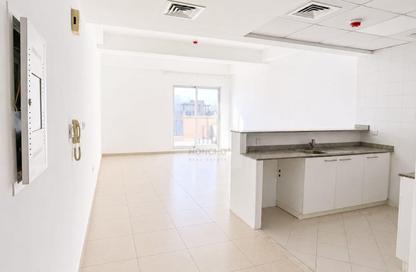 Apartment - Studio - 1 Bathroom for rent in Al Khail Heights 6A - Al Khail Heights - Al Quoz - Dubai