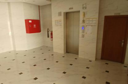 Whole Building - 7+ - 7+ for sale in Al Jurf 2 - Al Jurf - Ajman Downtown - Ajman
