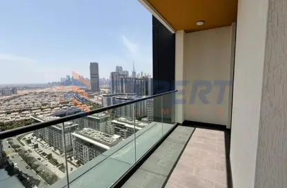 Apartment - 2 Bedrooms - 3 Bathrooms for rent in Crest Grande - Sobha Hartland - Mohammed Bin Rashid City - Dubai