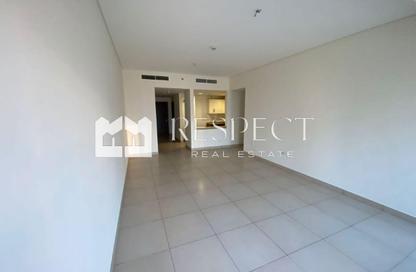 Apartment - 2 Bedrooms - 3 Bathrooms for rent in The Wave - Najmat Abu Dhabi - Al Reem Island - Abu Dhabi