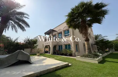 شقة - 2 غرف نوم - 3 حمامات للايجار في 2C حي - مثلث قرية جميرا - دبي