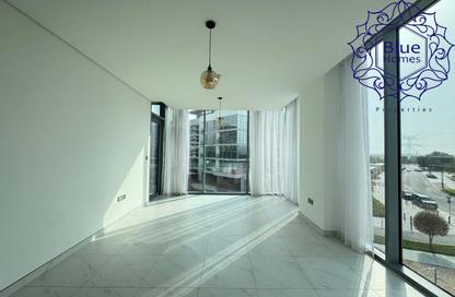 Apartment - 1 Bedroom - 2 Bathrooms for rent in Residences 2 - The Residences at District One - Mohammed Bin Rashid City - Dubai