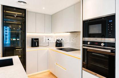 Apartment - 1 - 2 for rent in The Fairways North - The Fairways - The Views - Dubai