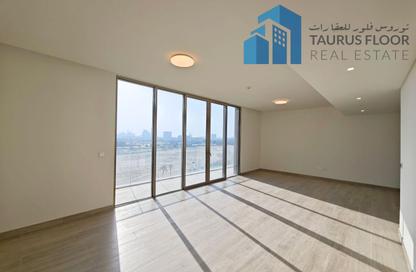 Apartment - 3 Bedrooms - 4 Bathrooms for rent in Al Badia Living - Dubai Festival City - Dubai