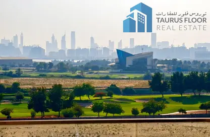 Apartment - 3 Bedrooms - 4 Bathrooms for rent in Al Badia Living - Dubai Festival City - Dubai Apartment - 3 Bedrooms - 4 Bathrooms for rent in Al Badia Living - Dubai Festival City - Dubai