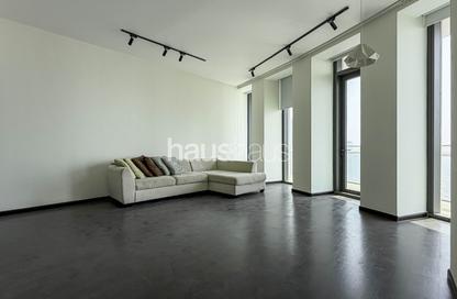 Apartment - 2 Bedrooms - 3 Bathrooms for rent in Burj Vista Tower 1 - Burj Vista - Downtown Dubai - Dubai