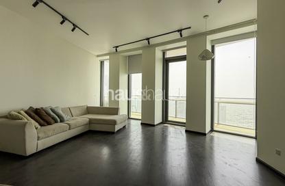 Apartment - 2 Bedrooms - 3 Bathrooms for rent in Burj Vista Tower 1 - Burj Vista - Downtown Dubai - Dubai