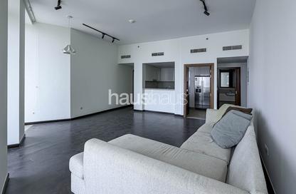 Apartment - 2 Bedrooms - 3 Bathrooms for rent in Burj Vista Tower 1 - Burj Vista - Downtown Dubai - Dubai