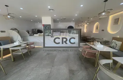 Retail - Studio - 1 Bathroom for rent in Building I02 - Morocco Cluster - International City - Dubai