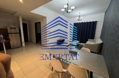Apartment - 1 Bedroom - 1 Bathroom for rent in Diamond Views 3 - District 11 - Jumeirah Village Circle - Dubai