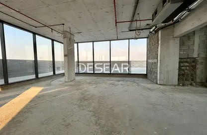 Office Space - 1 Bedroom - 1 Bathroom for rent in PG Avenue - Mushraif - Mirdif - Dubai