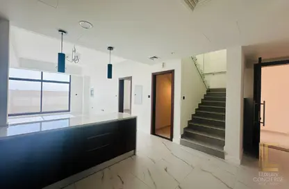 Townhouse - 4 Bedrooms - 5 Bathrooms for sale in The Fields - District 11 - Mohammed Bin Rashid City - Dubai