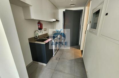 Apartment - Studio - 1 Bathroom for rent in The Riff - Aljada - Sharjah Apartment - Studio - 1 Bathroom for rent in The Riff - Aljada - Sharjah
