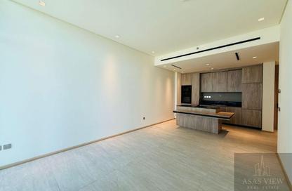 Apartment - 1 - 2 for rent in The Autograph - North Place - The Autograph - District 10 - Jumeirah Village Circle - Dubai