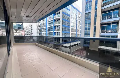 Apartment - 4 Bedrooms - 5 Bathrooms for rent in Golden Sands 4 - Mankhool - Bur Dubai - Dubai