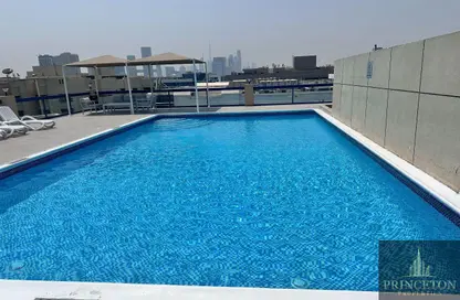 Apartment - 4 Bedrooms - 5 Bathrooms for rent in Golden Sands 4 - Mankhool - Bur Dubai - Dubai