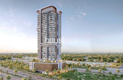 Apartment - 1 Bedroom - 2 Bathrooms for sale in Belmore Residences - Bukadra - Dubai Apartment - 1 Bedroom - 2 Bathrooms for sale in Belmore Residences - Bukadra - Dubai