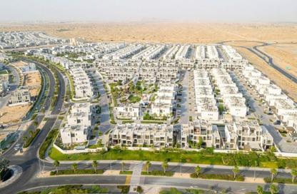 Apartment - 2 Bedrooms - 3 Bathrooms for rent in Viridis C - Viridis Residence and Hotel Apartments - Damac Hills 2 - Dubai